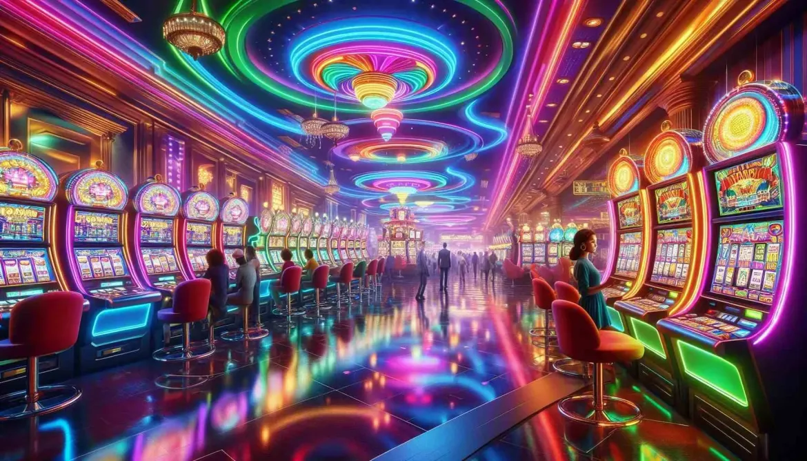 Gambiva Casino