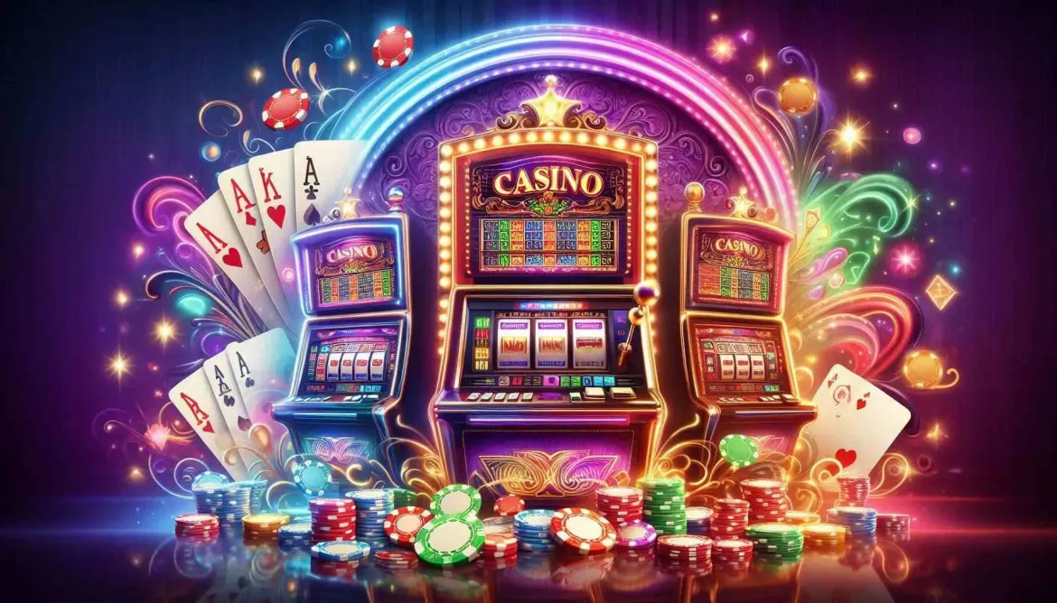 Gambiva Casino
